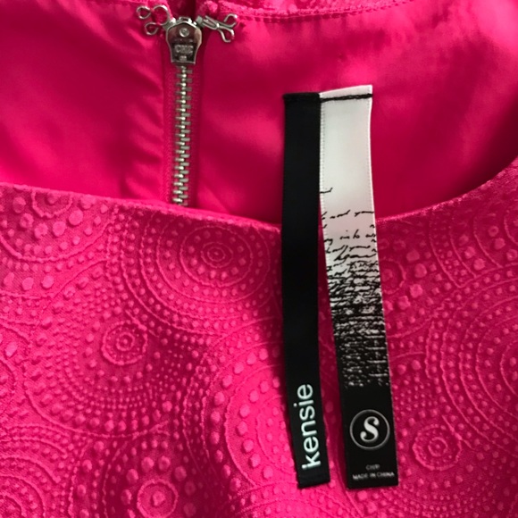 Asymmetric Romper - Picture 4 of 5